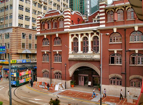 Western Market